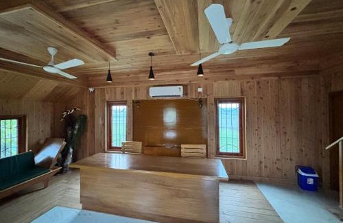 Chalsa Hotel | Orangepetal Exotic Bihanga Resort Dooars