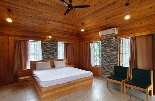 Chalsa Hotel | Orangepetal Exotic Bihanga Resort