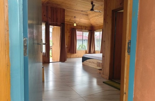 Chalsa Hotel | Orangepetal Exotic Bihanga Resort