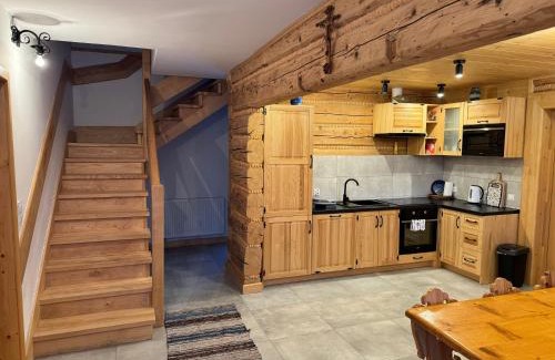 gmina Jabłonka House | Orawska Knieja 2.0