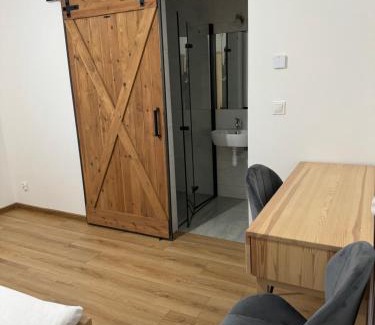 gmina Jabłonka House | Orawska Knieja 2.0