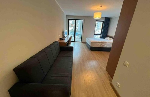 Bakuriani Apartment | Orbi Palace Bakuriani Apartment