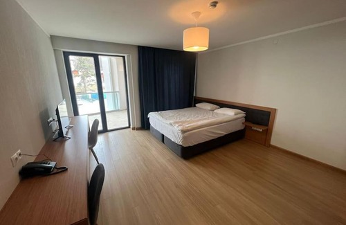 Bakuriani Apartment | Orbi Palace Bakuriani Apartment