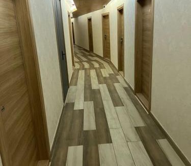 Bakuriani Apartment | Orbi Palace Bakuriani Apartment