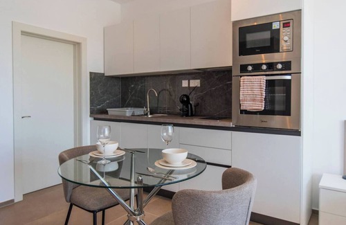 Qormi Apartment | Orbis Boutique Studios by Holi