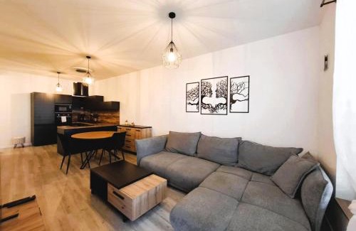 Nitra Apartment | ORBIS Central apartment