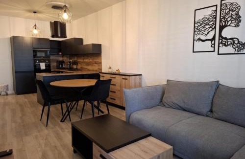 Nitra Apartment | ORBIS Central apartment
