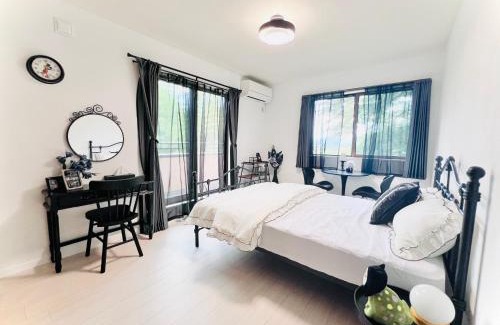 Oi-machi House | Orbit ALDERAN-Home Stay