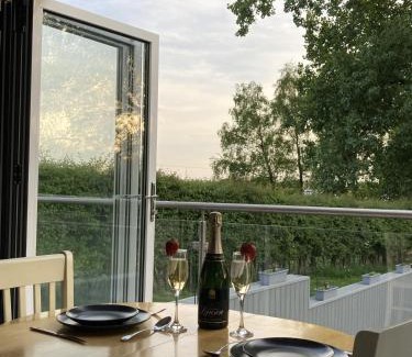 Gretna House | Orchard Cottage At Gretna