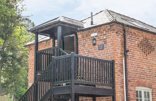 Newtown House | Orchard Cottage