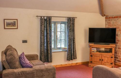 Newtown House | Orchard Cottage