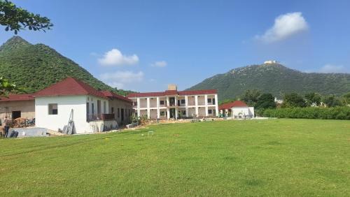 Pushkar Resort | Orchard Hills Resorts