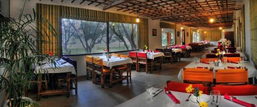 Pushkar Resort | Orchard Hills Resorts