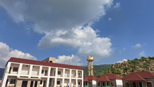 Pushkar Resort | Orchard Hills Resorts