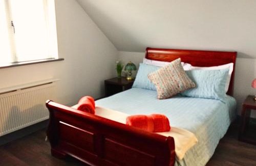 Blackwater House | Orchard Stable House