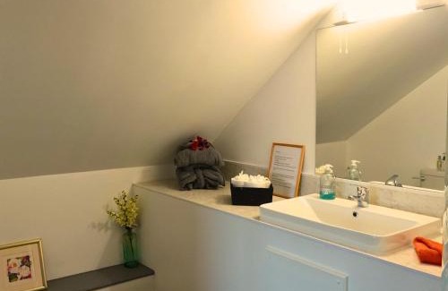 Blackwater House | Orchard Stable House