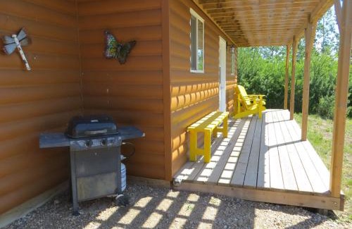Claybank Bed & Breakfast | Orchard View Bed and Breakfast