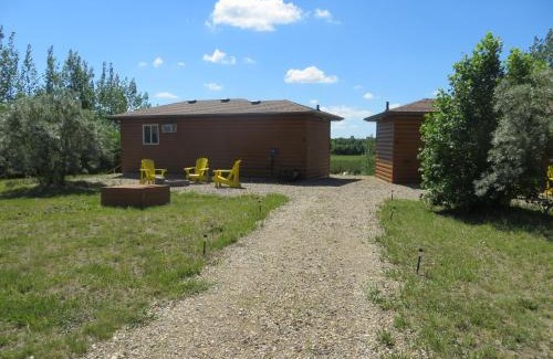 Claybank Bed & Breakfast | Orchard View Bed and Breakfast