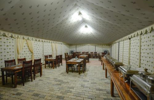 Village Hokra Resort | Orchards verdant Resort Pushkar