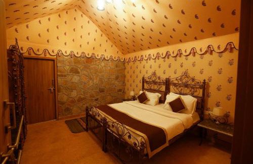 Village Hokra Resort | Orchards verdant Resort Pushkar