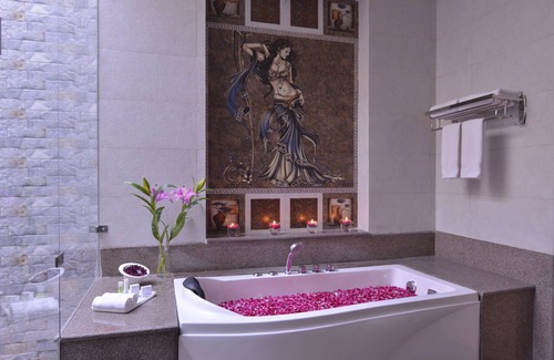 Orchha Hotel | Orchha Palace and Convention Centre