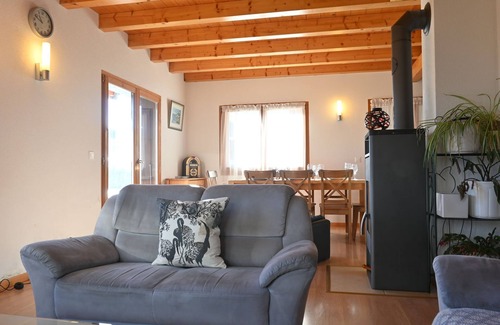 Chamoson House | Orchidée by Interhome