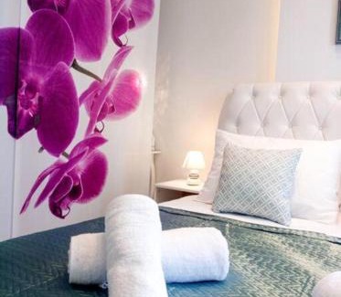 Thermi Apartment | Orchid Apartments