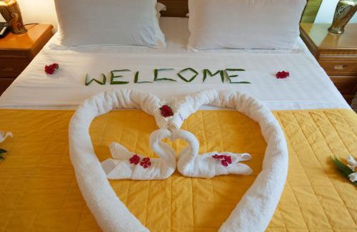 La Digue Apartment | Orchid Self Catering Apartment