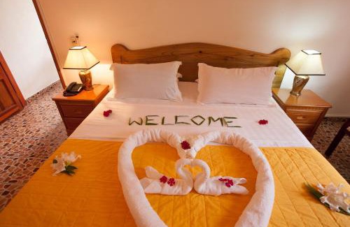 La Digue Apartment | Orchid Self Catering Apartment