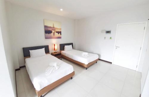 Surin Apartment | Orchid Surin