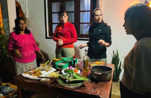 Bandarawela House | orchid villa