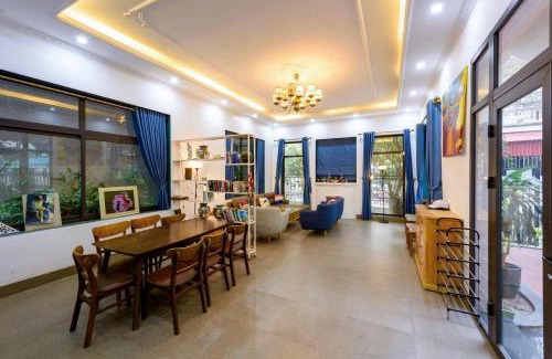 Ninh Binh House | Orchid Villa