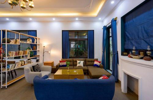 Ninh Binh House | Orchid Villa