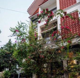 Ninh Binh House | Orchid Villa