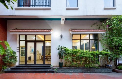 Ninh Binh House | Orchid Villa