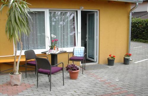 Heviz Apartment | Orchidea Apartman