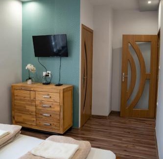 Mako Apartment | Orchidea apartman