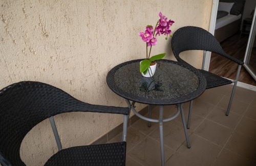 Mako Apartment | Orchidea apartman