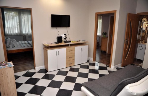 Mako Apartment | Orchidea apartman