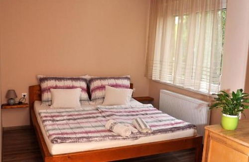 Mako Apartment | Orchidea apartman