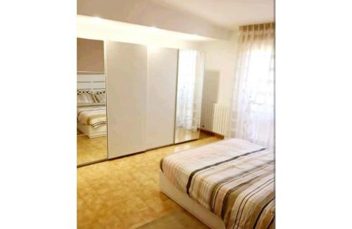 Osimo Apartment | Orchidea - Casa Casoni