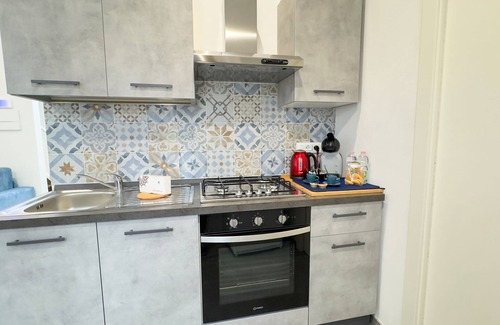 Chioggia Apartment | Orchidea in Chioggia