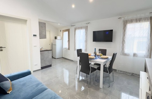 Chioggia Apartment | Orchidea in Chioggia