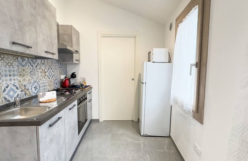 Chioggia Apartment | Orchidea in Chioggia