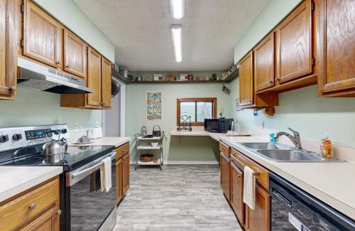 St. Augustine South House | Orchis Oasis