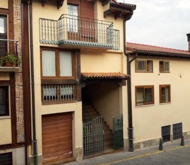 Rascafria Apartment | ORDINO 2 A