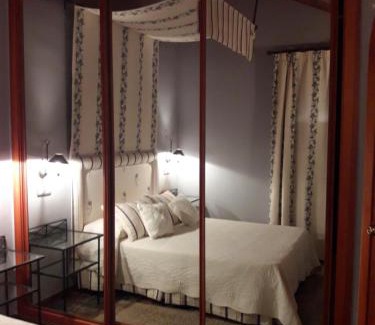 Rascafria Apartment | ORDINO 2 A