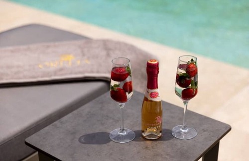 Menetai Villa | Orelia Luxury Standard Villa 2