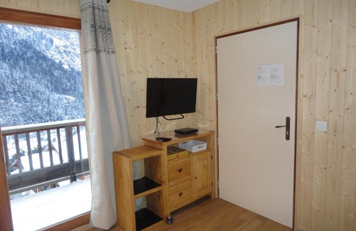 Orelle Apartment | Orelle 3 Vallées - 2 pièces 4 personnes