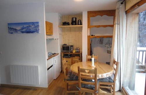 Orelle Apartment | Orelle 3 Vallées - 2 pièces 4 personnes